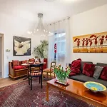 Apartamento Sommerhauptstadt Europas Baden-Baden
