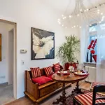 Апартаменты Sommerhauptstadt Europas
