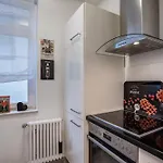 Sommerhauptstadt Europas Apartamento *