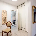 Апартаменты Sommerhauptstadt Europas