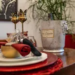Apartamento Sommerhauptstadt Europas *