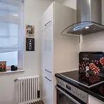 דירה Sommerhauptstadt Europas