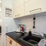 דירה Sommerhauptstadt Europas