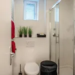 Sommerhauptstadt Europas דירה