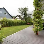Sommerhauptstadt Europas 바덴바덴