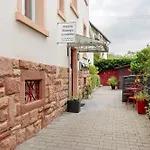 דירה Sommerhauptstadt Europas באדן-באדן