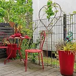 Sommerhauptstadt Europas 아파트