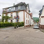 Sommerhauptstadt Europas דירה *