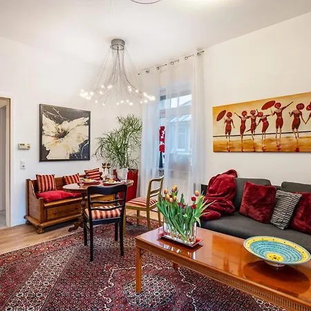 Apartamento Sommerhauptstadt Europas Baden-Baden