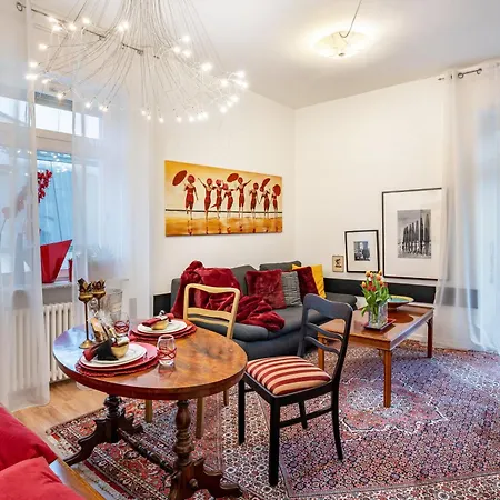 Sommerhauptstadt Europas * Baden-Baden