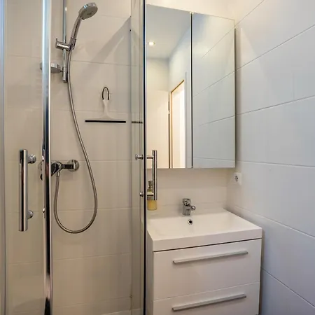 Apartamento Sommerhauptstadt Europas Baden-Baden