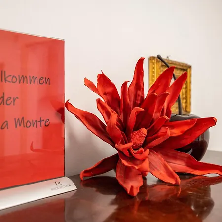 Sommerhauptstadt Europas Apartamento