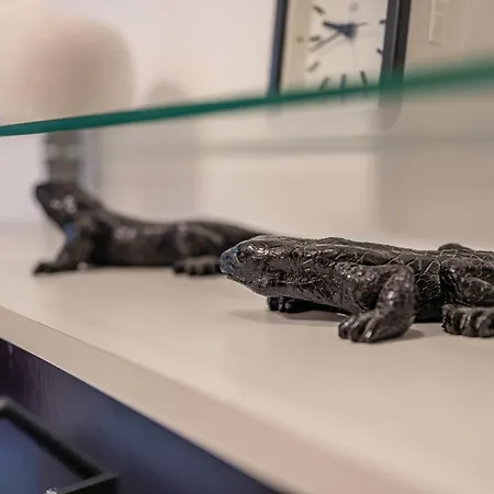 Apartamento Sommerhauptstadt Europas Baden-Baden