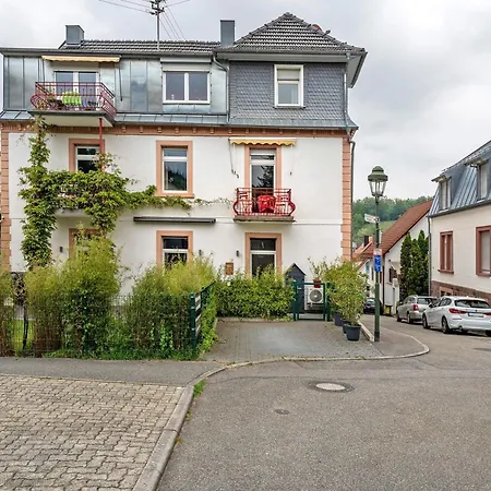 Sommerhauptstadt Europas * 바덴바덴