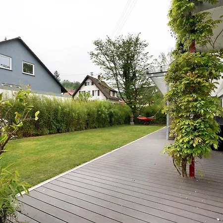 Sommerhauptstadt Europas 巴登-巴登