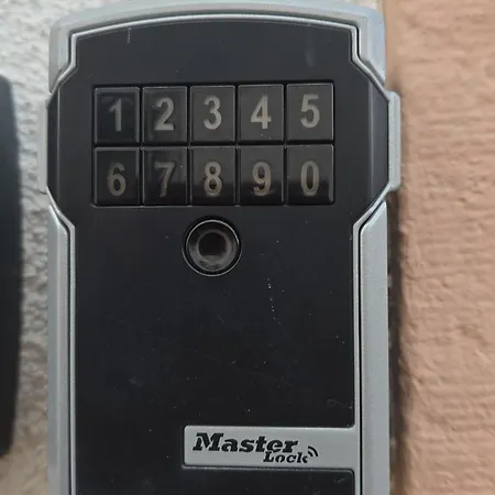 Sommerhauptstadt Europas Apartamento *
